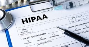 HIPAA Forms: What to Know